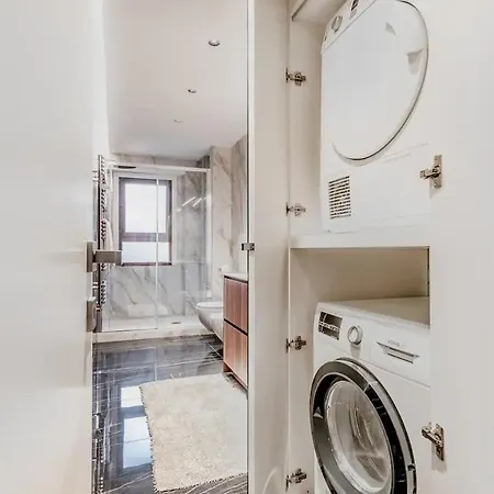 Apartment Exklusive Im Zentrum