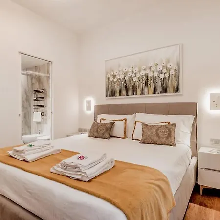 Exklusive Im Zentrum Apartamento *