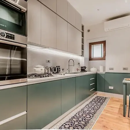 Exklusive Im Zentrum Apartamento Múnich